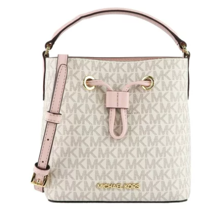 Michael Kors Suri Small Bucket Crossbody